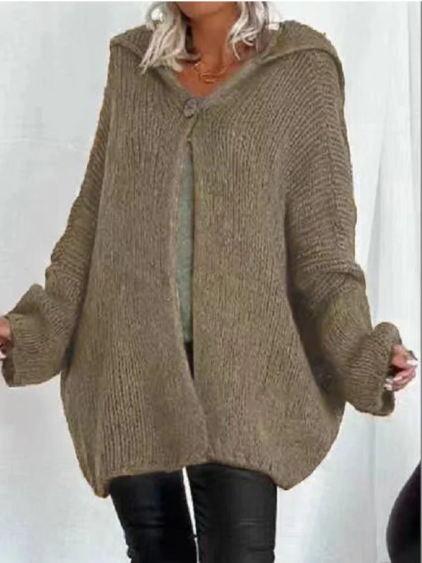 Antonella | Casual and comfortable winter garment - Image 5