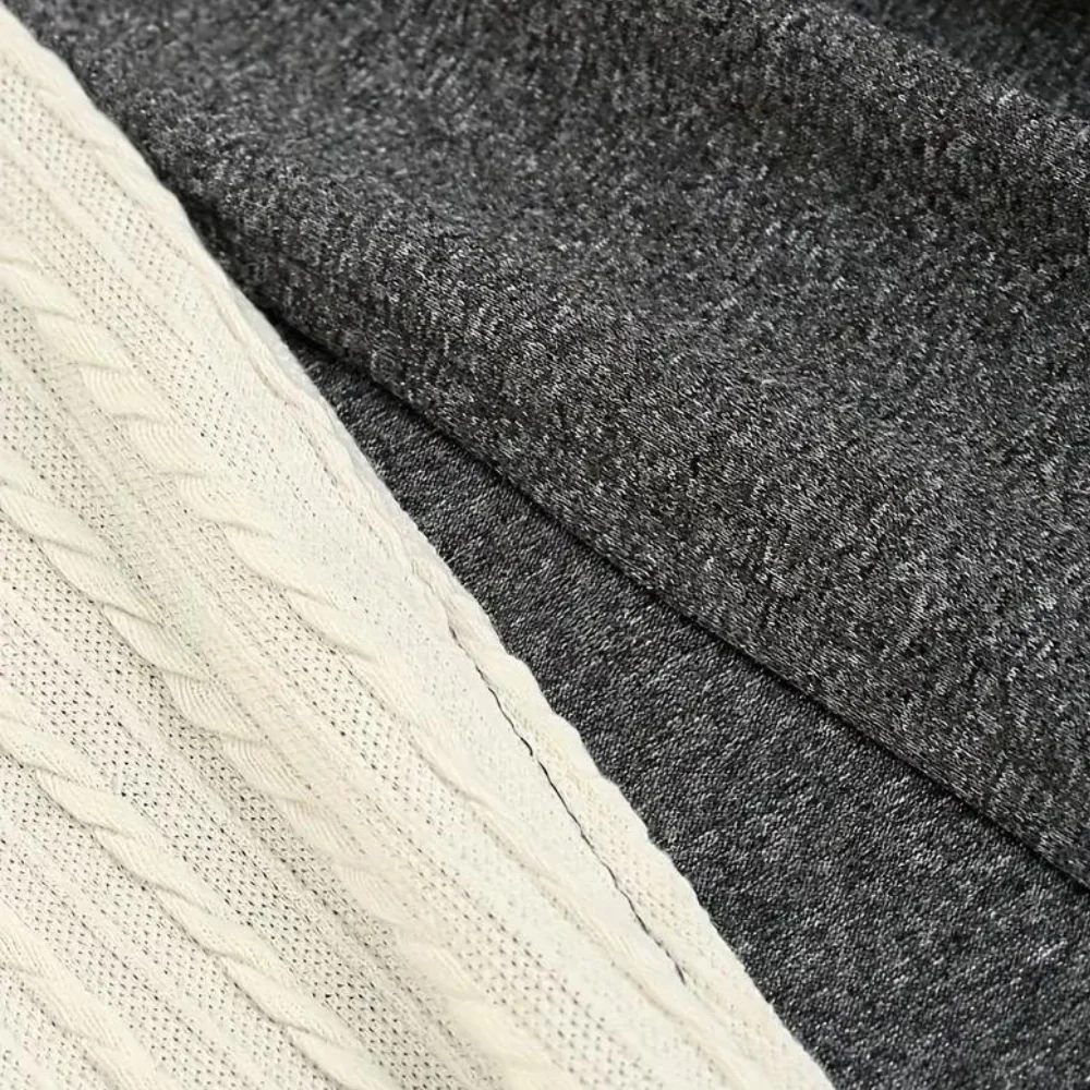 Antonella | Casual and effortless winter garment - Image 3