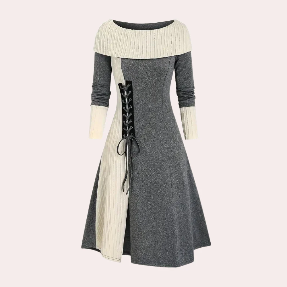 Antonella | Casual and effortless winter garment - Image 4