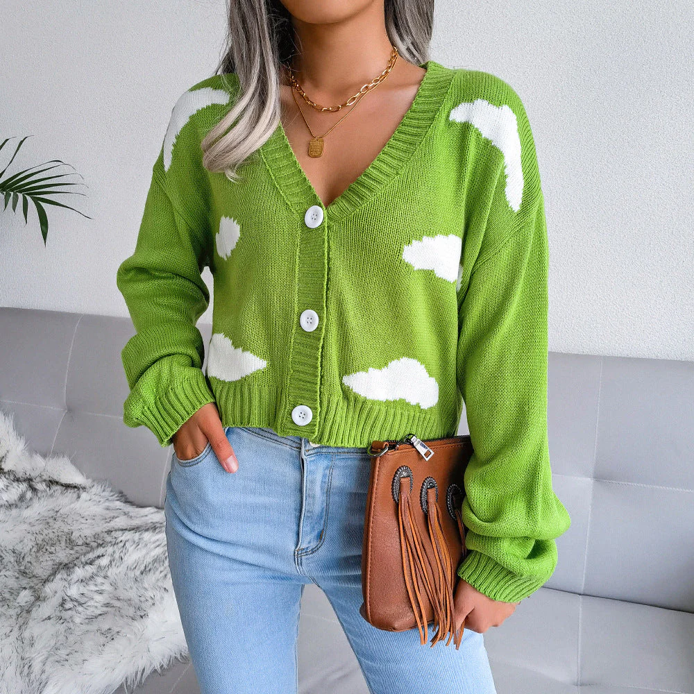 Antonella® | Chic and relaxed winter sweater - Image 7
