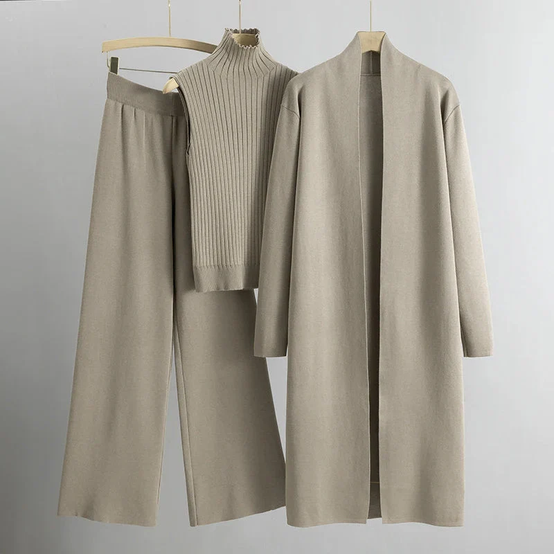 Antonella® | Kashmir Three-Piece Set
