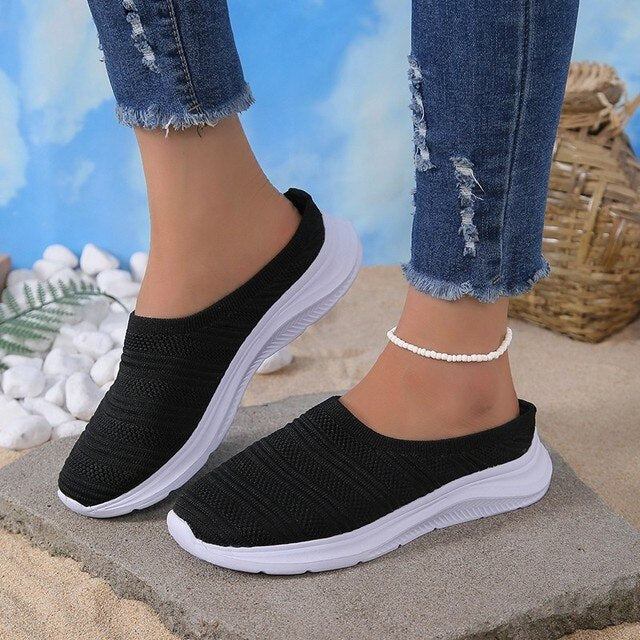 Antonella® | Orthopedic Summer Slip-On Shoes - Image 2