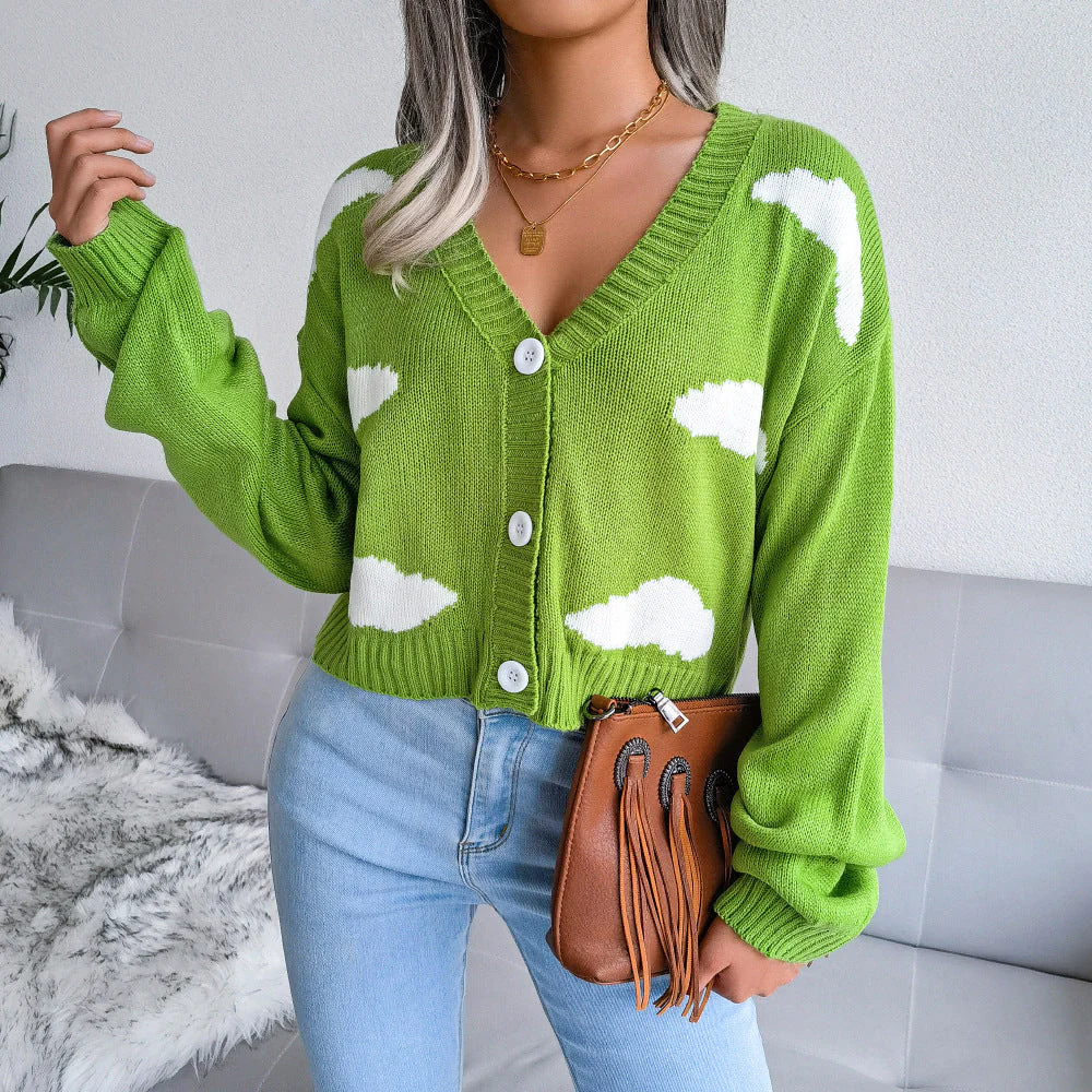 Antonella | Chic and relaxed winter sweater - Image 5