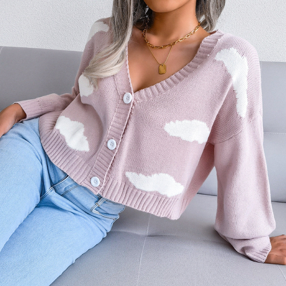 Antonella | Chic and relaxed winter sweater - Image 8