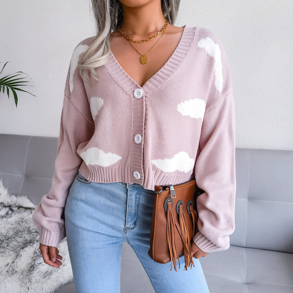 Antonella | Chic and relaxed winter sweater - Image 9
