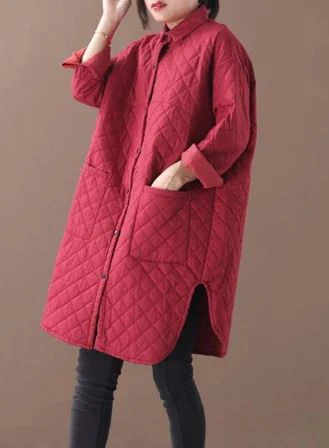 Antonella | Chic and versatile winter coat - Image 3