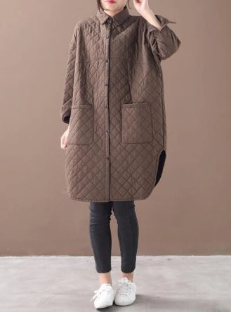 Antonella | Chic and versatile winter coat - Image 4