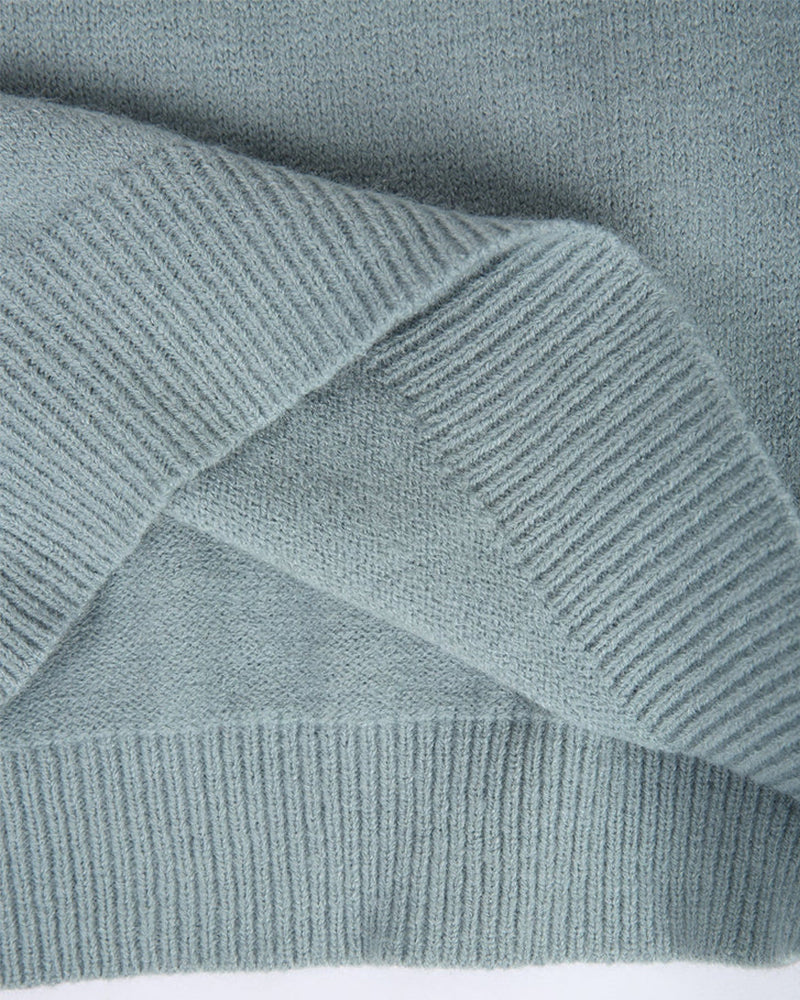 Antonella | Knitted sweater - Image 6