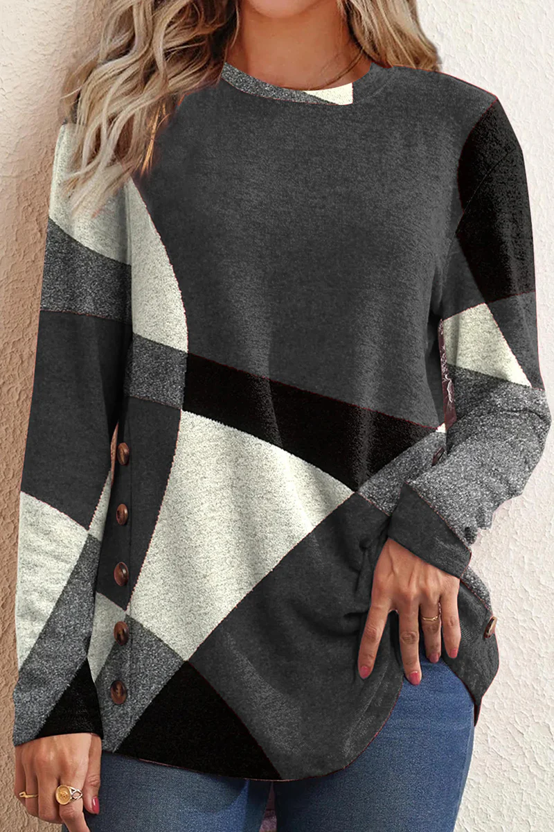 Antonia | Casual and stylish winter sweater - Image 2