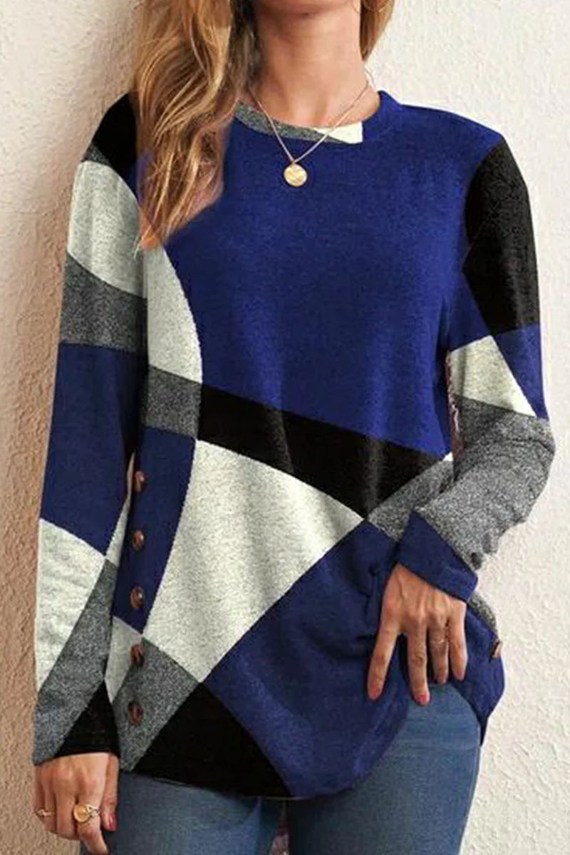 Antonia | Casual and stylish winter sweater - Image 4
