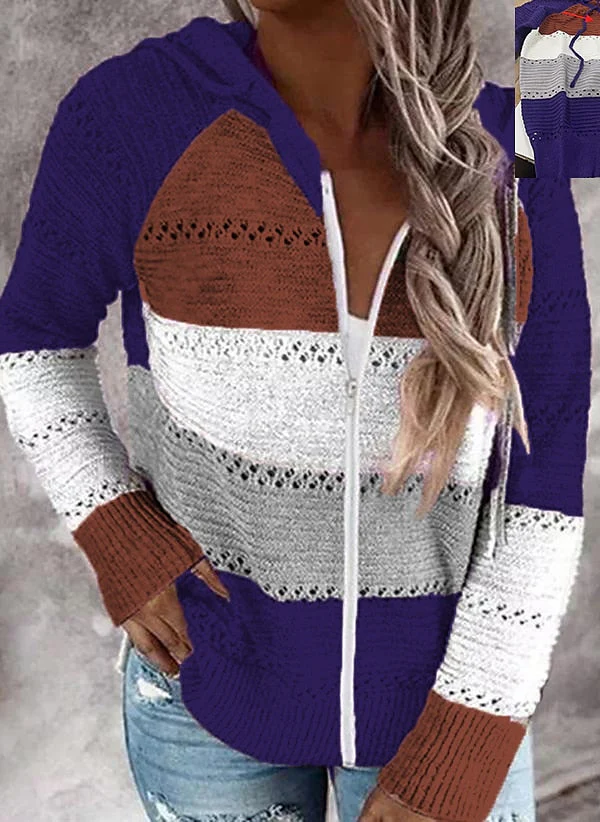 Antonia | Classic and stylish winter sweater - Image 10