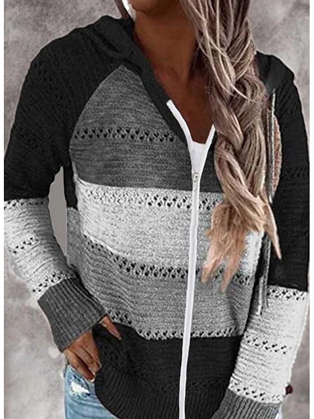 Antonia | Classic and stylish winter sweater - Image 16