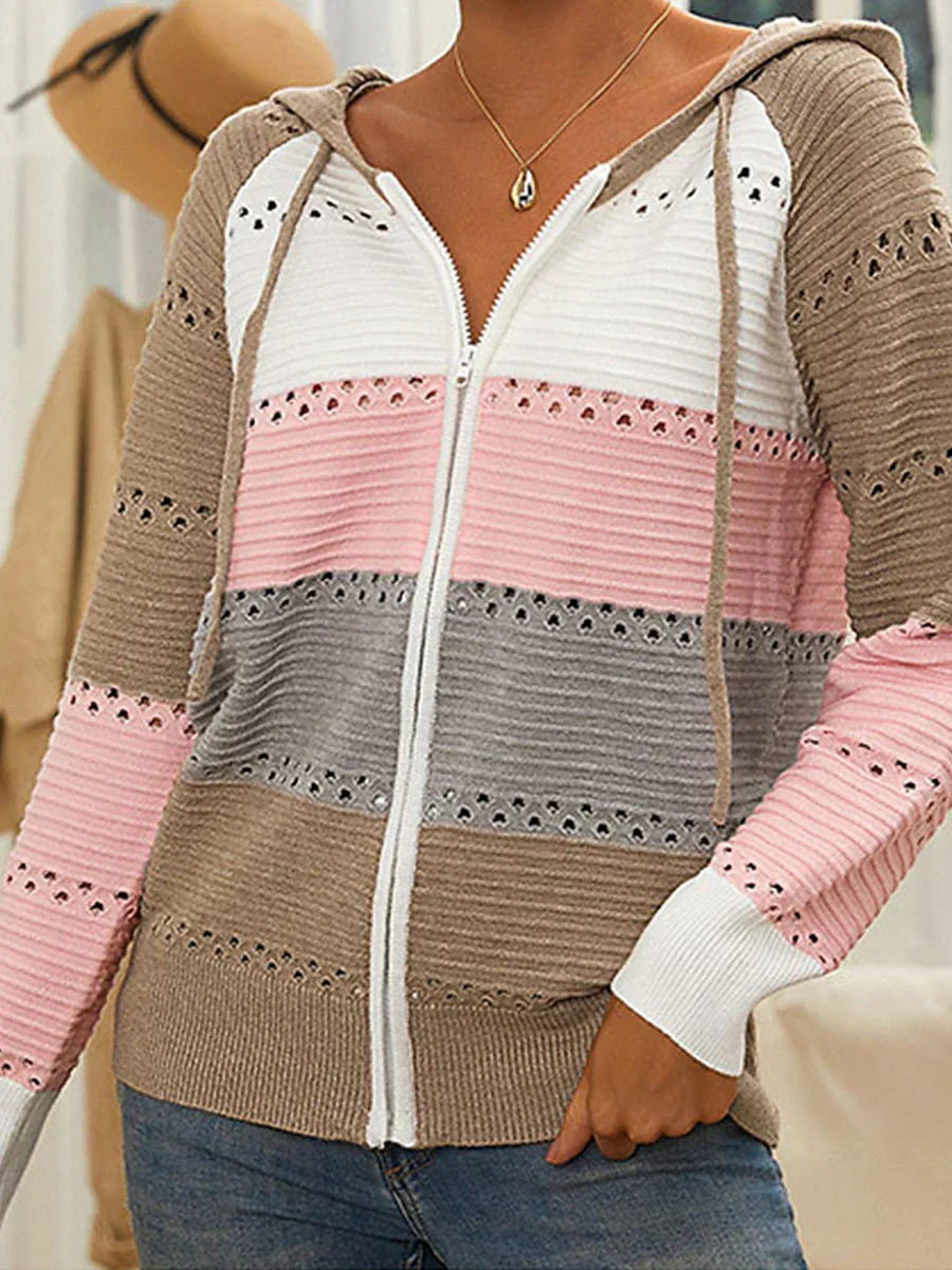 Antonia | Classic and stylish winter sweater - Image 3