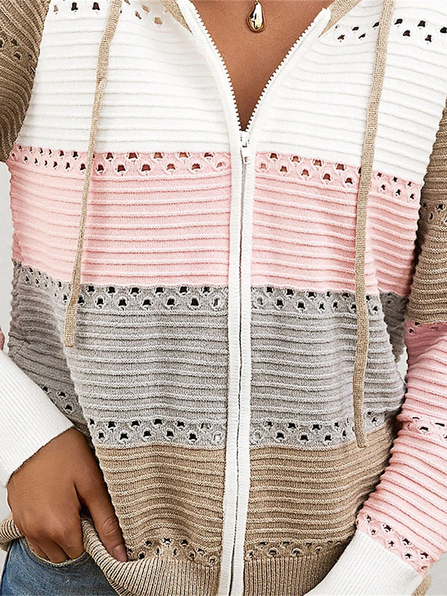 Antonia | Classic and stylish winter sweater - Image 5