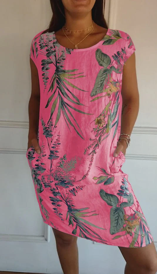 Antonia® | Comfortable dress for women - Image 2