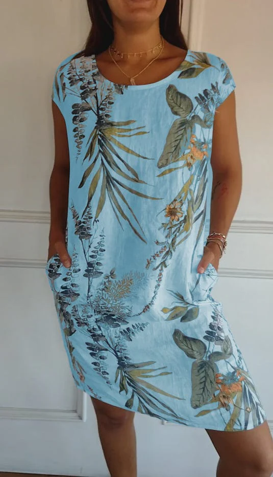 Antonia® | Comfortable dress for women - Image 5