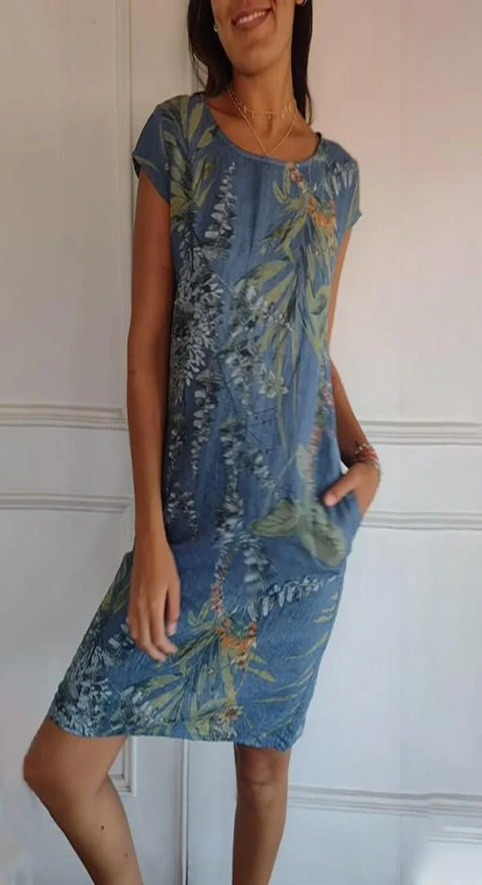 Antonia® | Comfortable dress for women - Image 7