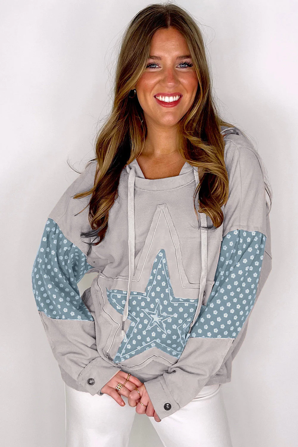 Antonia® | Elegant and versatile winter hoodie - Image 18