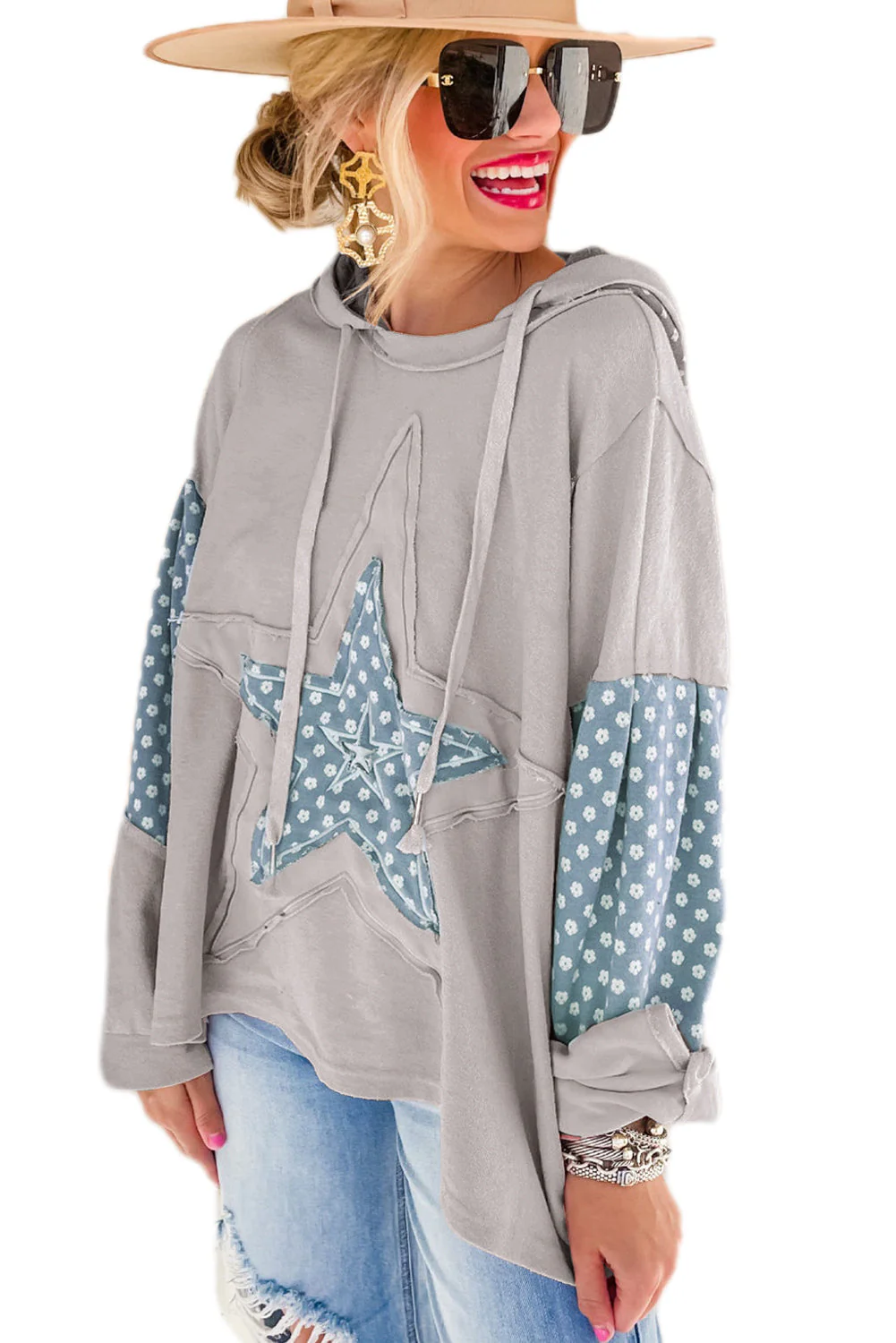 Antonia® | Elegant and versatile winter hoodie - Image 22