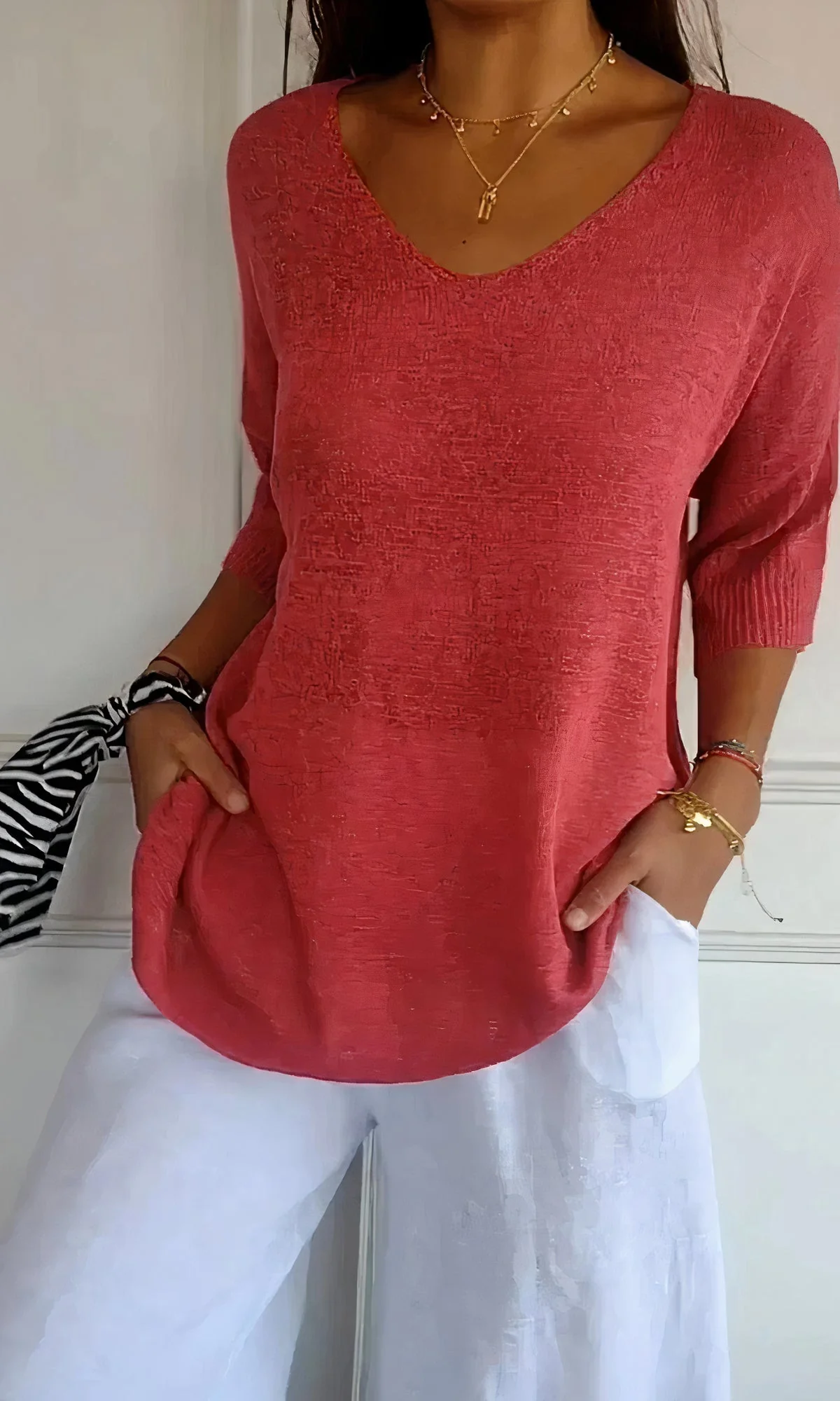 Antonia® | Evi