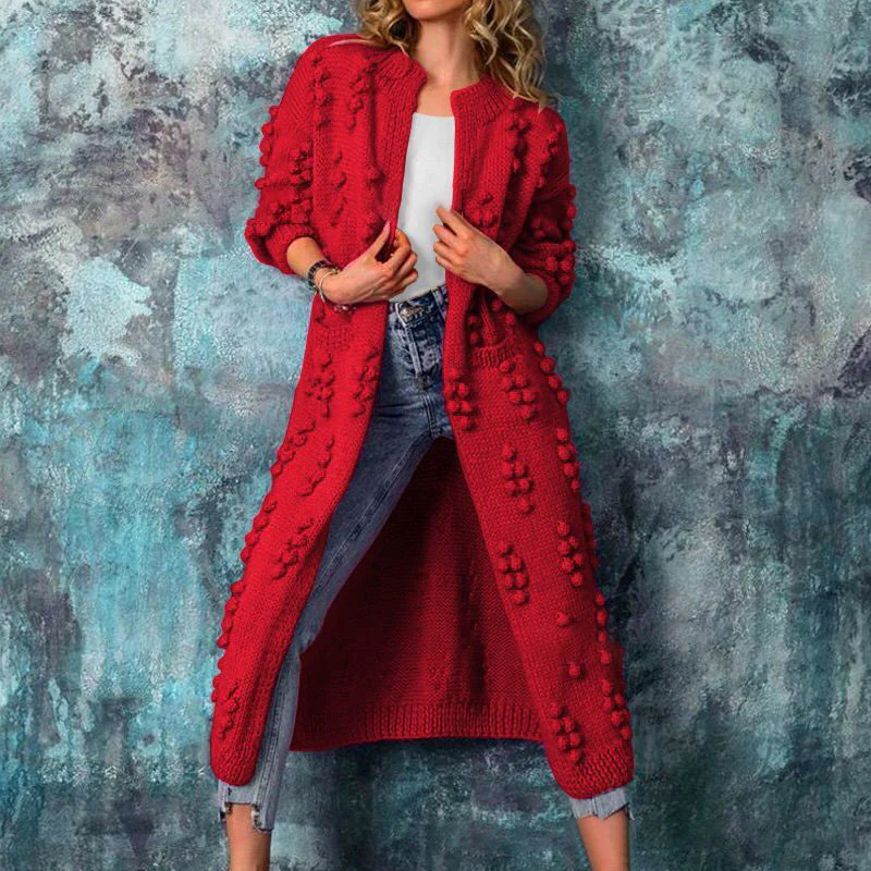 Antonia® | Fashionable and effortless winter dress