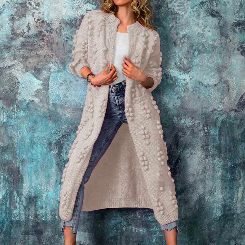 Antonia® | Fashionable and effortless winter dress - Image 6