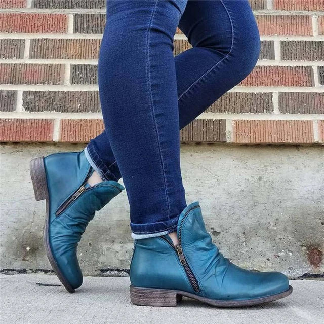 Antonia | High quality orthopedic shoes - Image 10