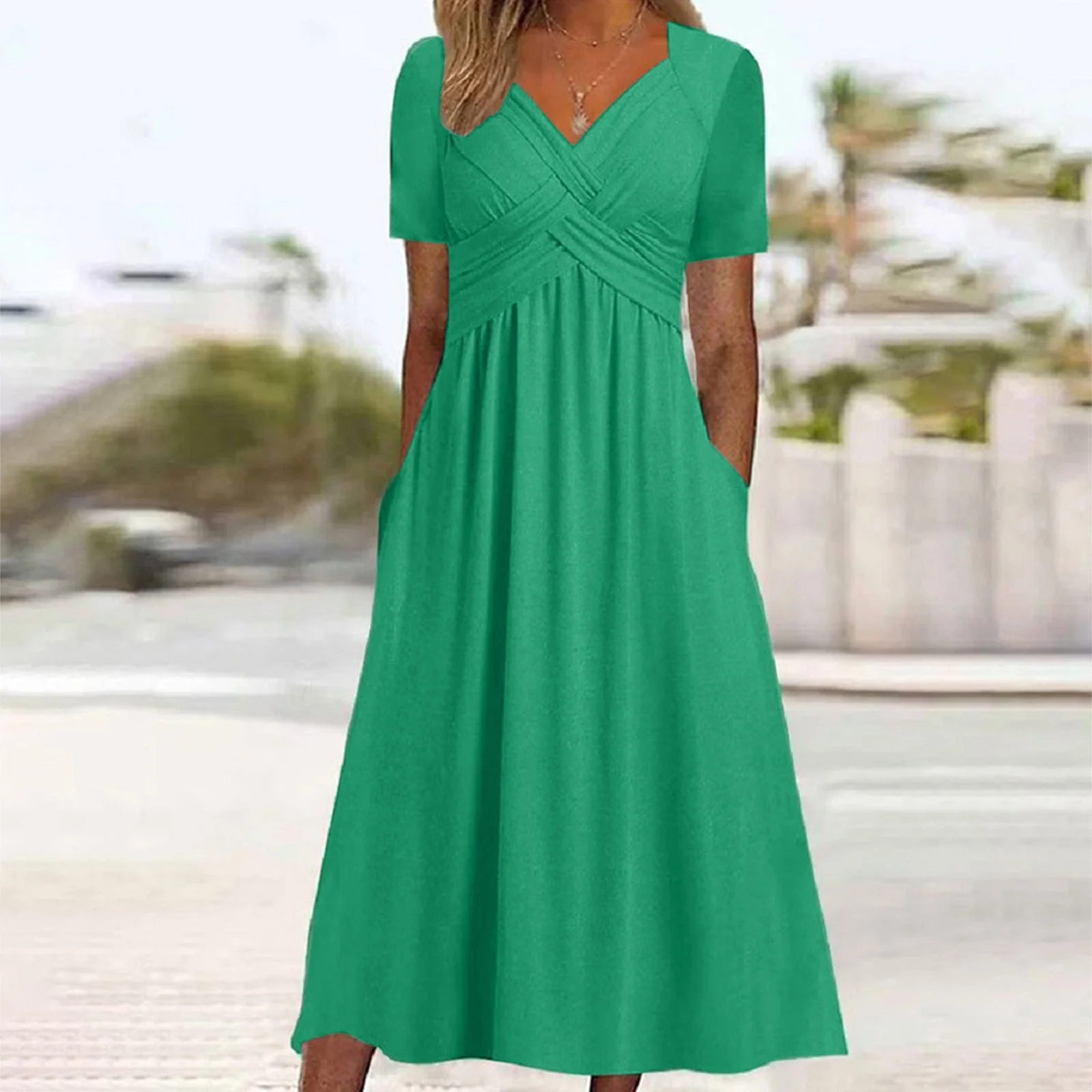 Antonia® | Maxi Dresses - Image 3