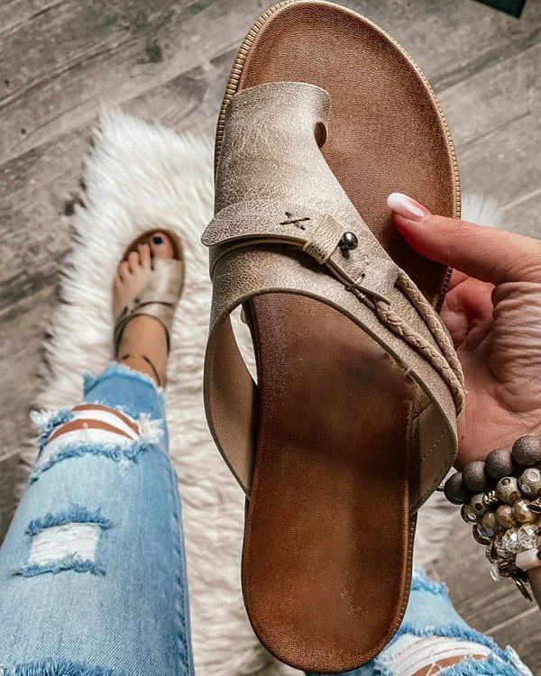 Antonia® | Orthopedic Sandals For Women - Image 3