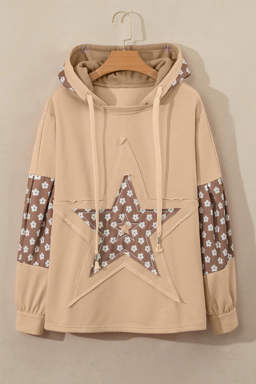 Antonia | Elegant and versatile winter hoodie - Image 4