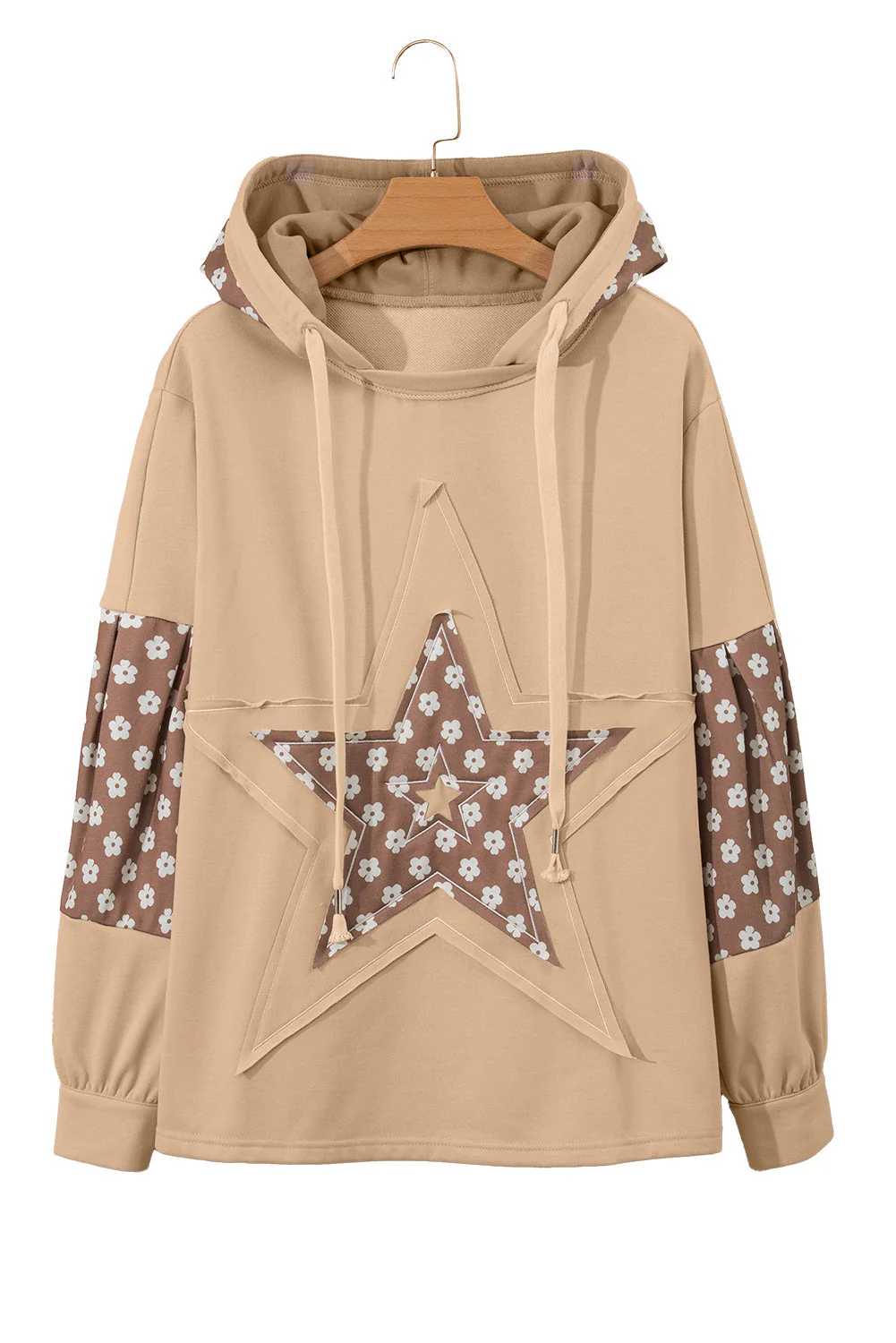 Antonia | Elegant and versatile winter hoodie - Image 6