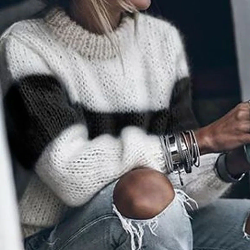Antonia | Relaxed and timeless winter garment. - Image 2