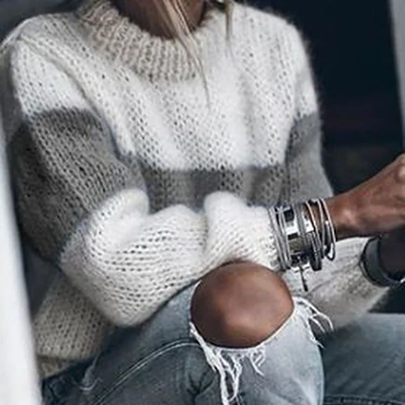 Antonia | Relaxed and timeless winter garment. - Image 3