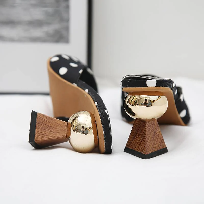 Anya® | Elegant Women'S Heels - Image 3