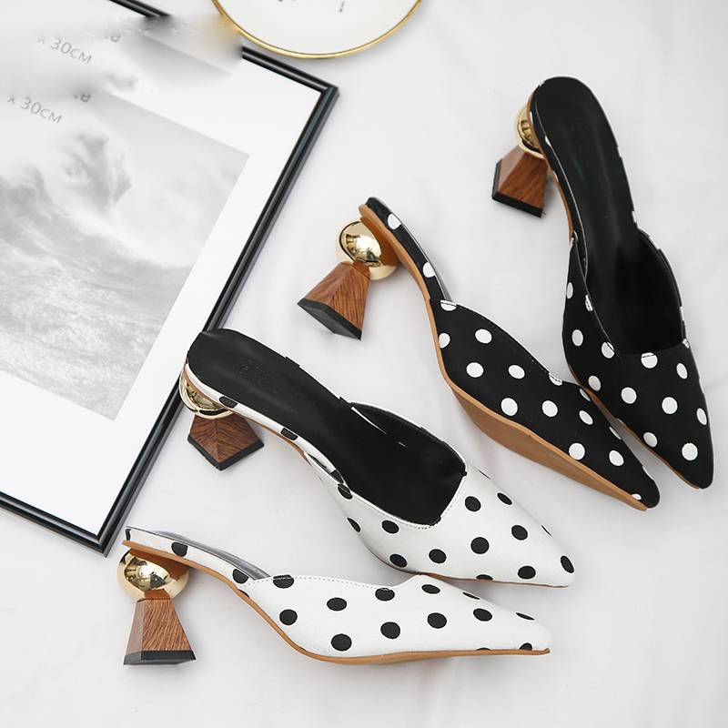 Anya® | Elegant Women'S Heels - Image 8