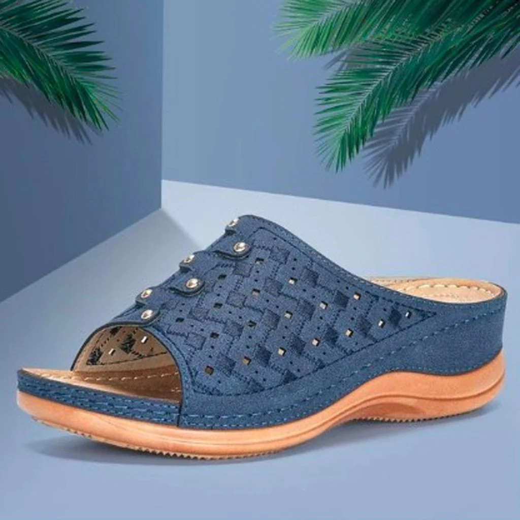 Anya® | Orthopedic Sandals For Women - Image 2