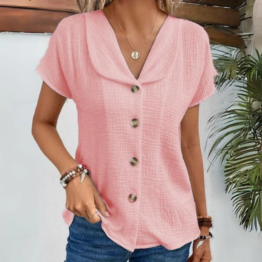 Aphra® | Summer Blouse For Women - Image 2