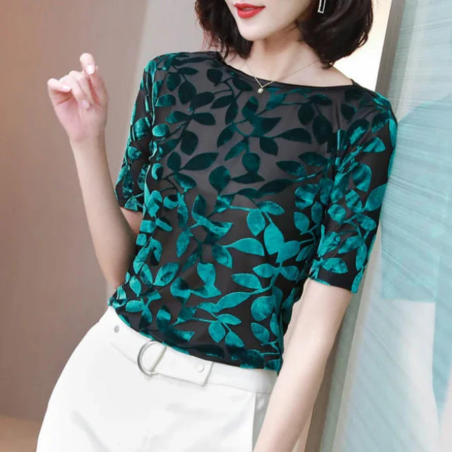 Apollonia® | Summer Blouse - Image 4