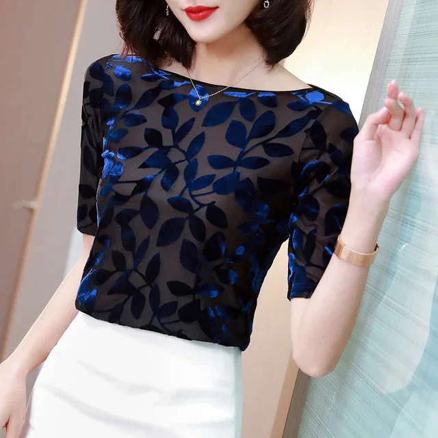 Apollonia® | Summer Blouse - Image 5