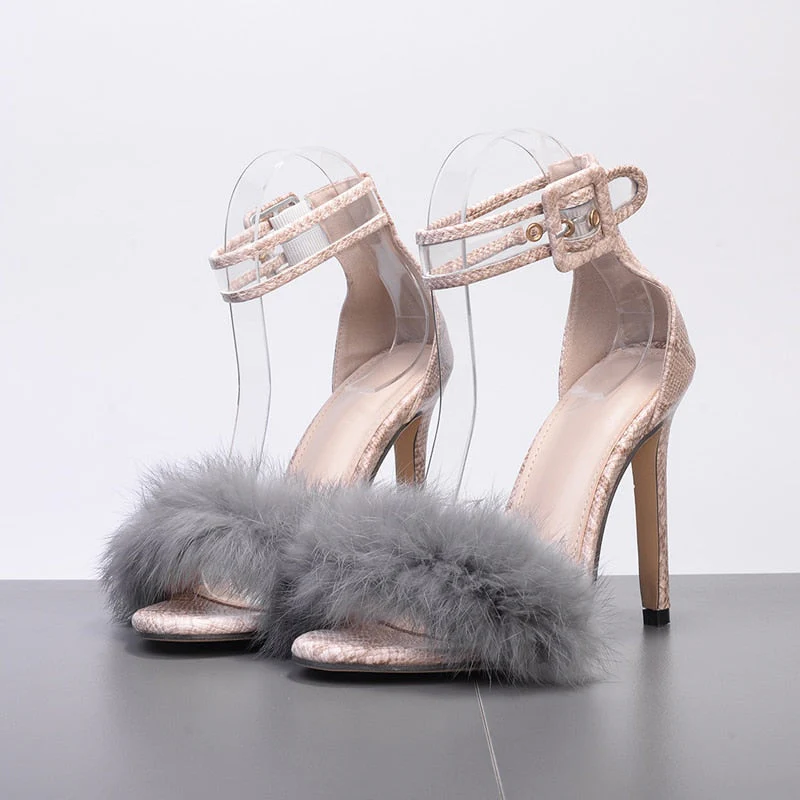 Apolonia® | Stylish Heels - Image 2