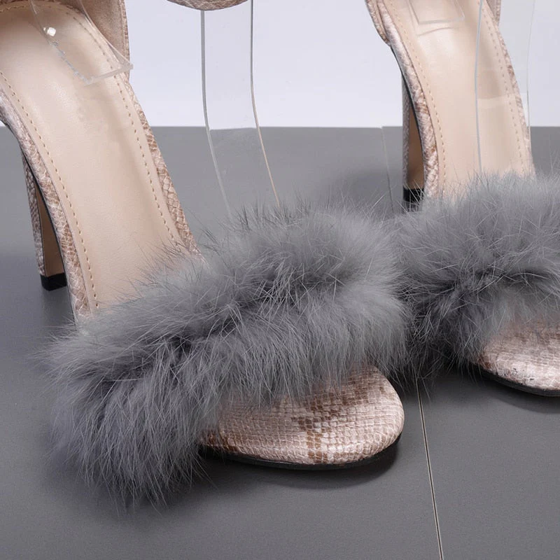 Apolonia® | Stylish Heels - Image 3