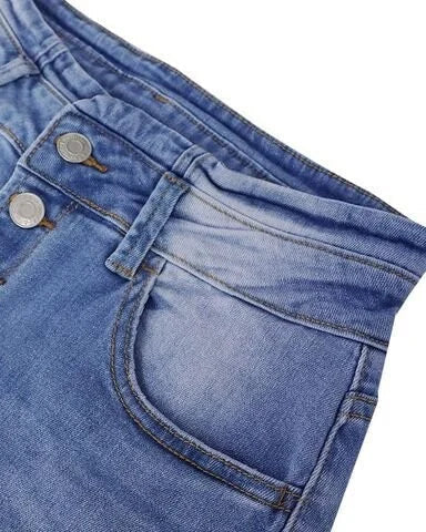 Apolonia® | Vintage High Waist Jeans - Image 10