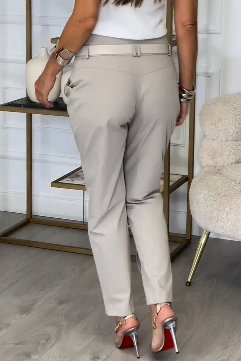 Aquilina® | Casual Pants - Image 3