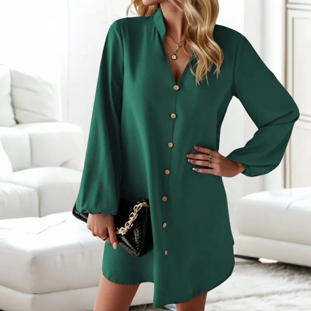 Araceli | Chic and relaxed winter garment - Image 6