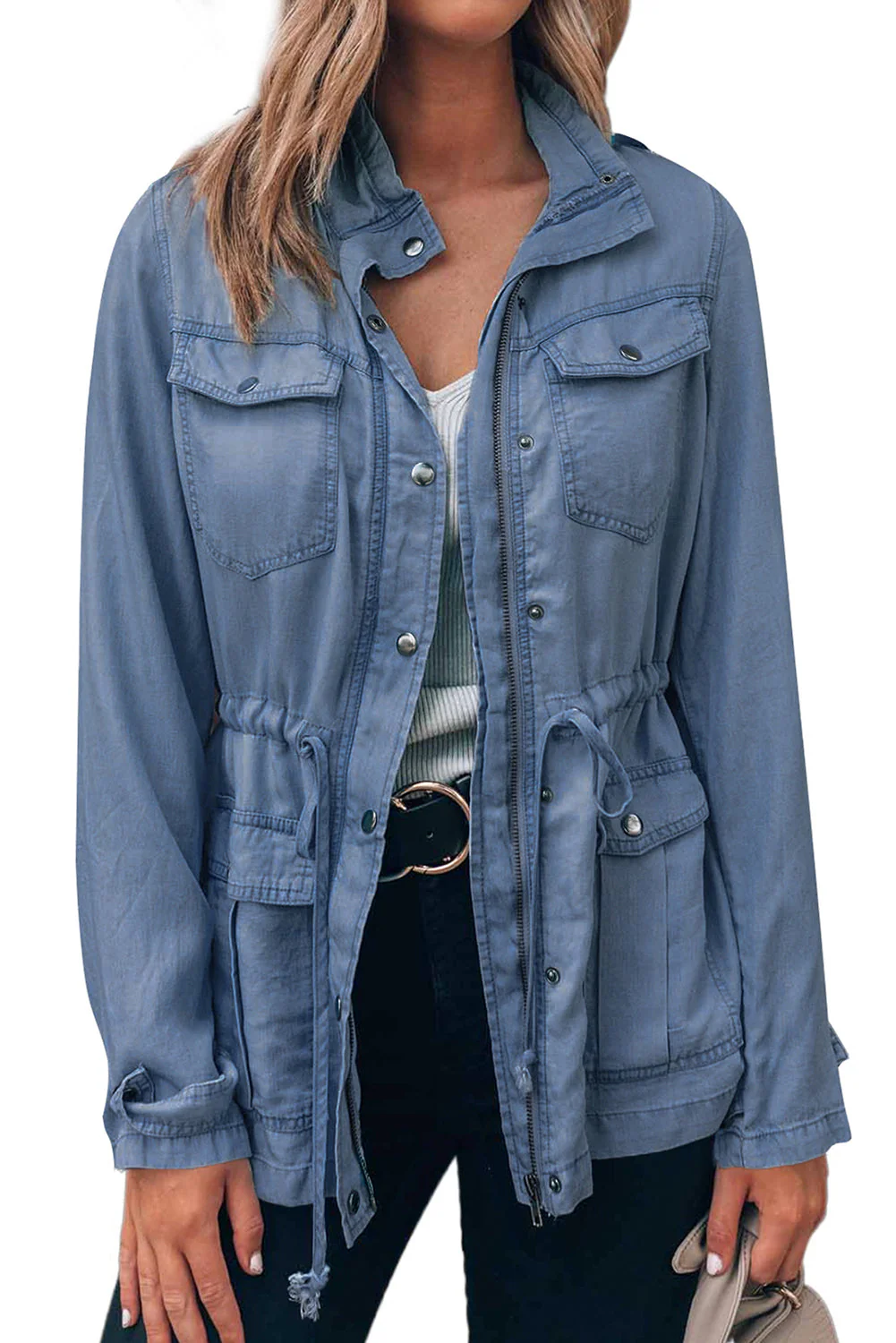 Araceli | Chic and versatile winter jacket - Image 4