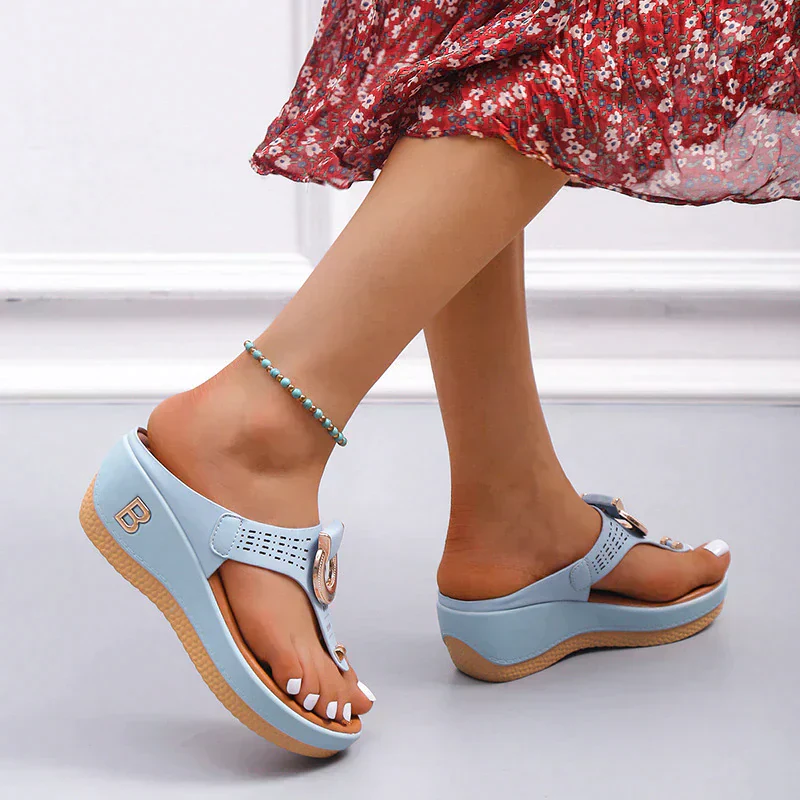 Araceli® | Comfortable Orthopedic Sandals - Image 2