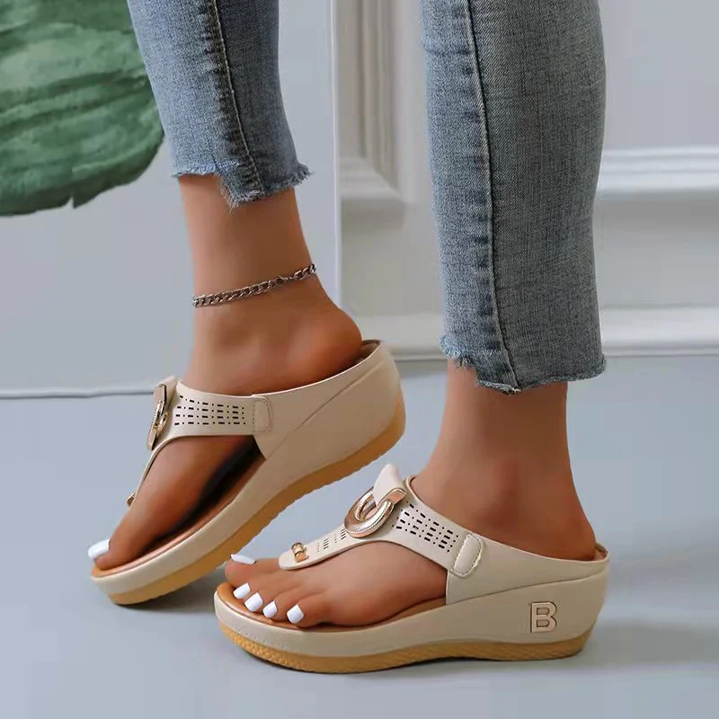 Araceli® | Comfortable Orthopedic Sandals - Image 5