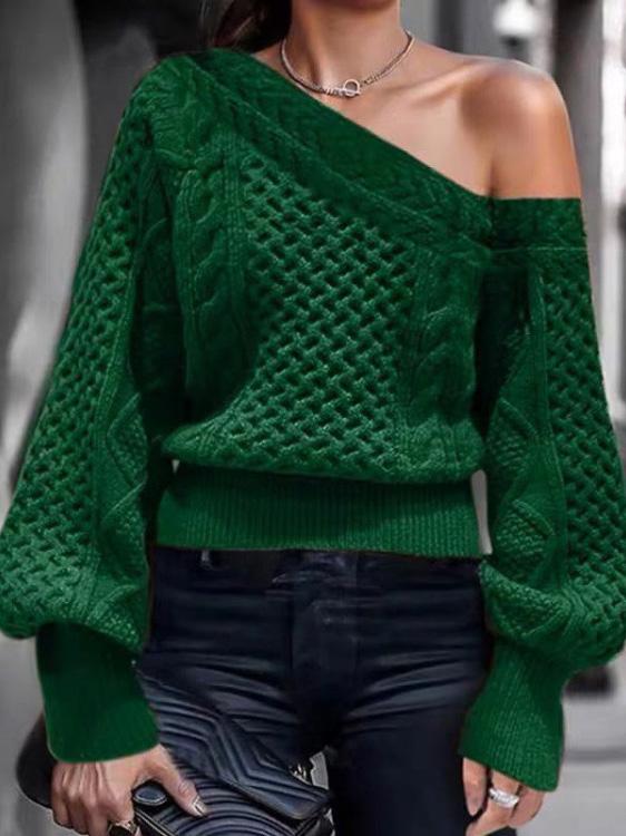 Araceli | Effortless and chic winter garment - Image 3