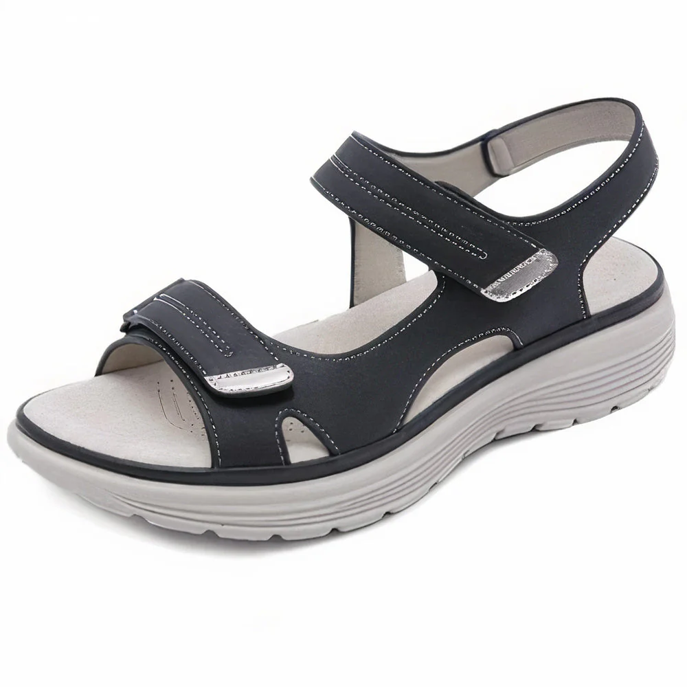 Araceli® | Sandals With Support For Women
