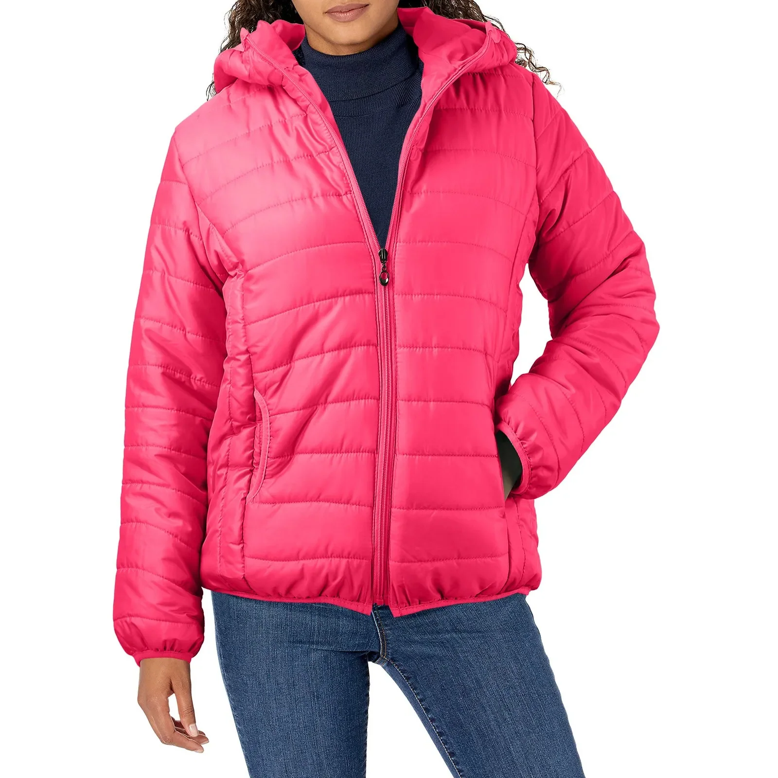 Araceli | Trendy and elegant winter clothing item - Image 2